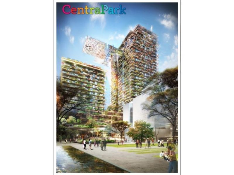 Chippendale NSW 2008